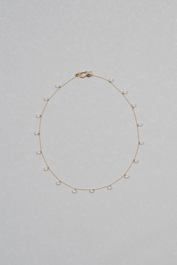 SBB Loulou Necklace