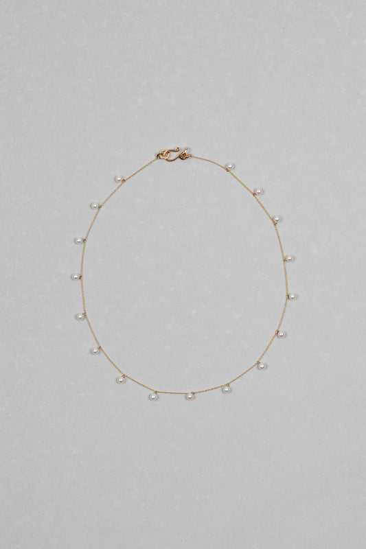 SBB Loulou Necklace