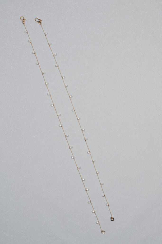 SBB Loulou Necklace