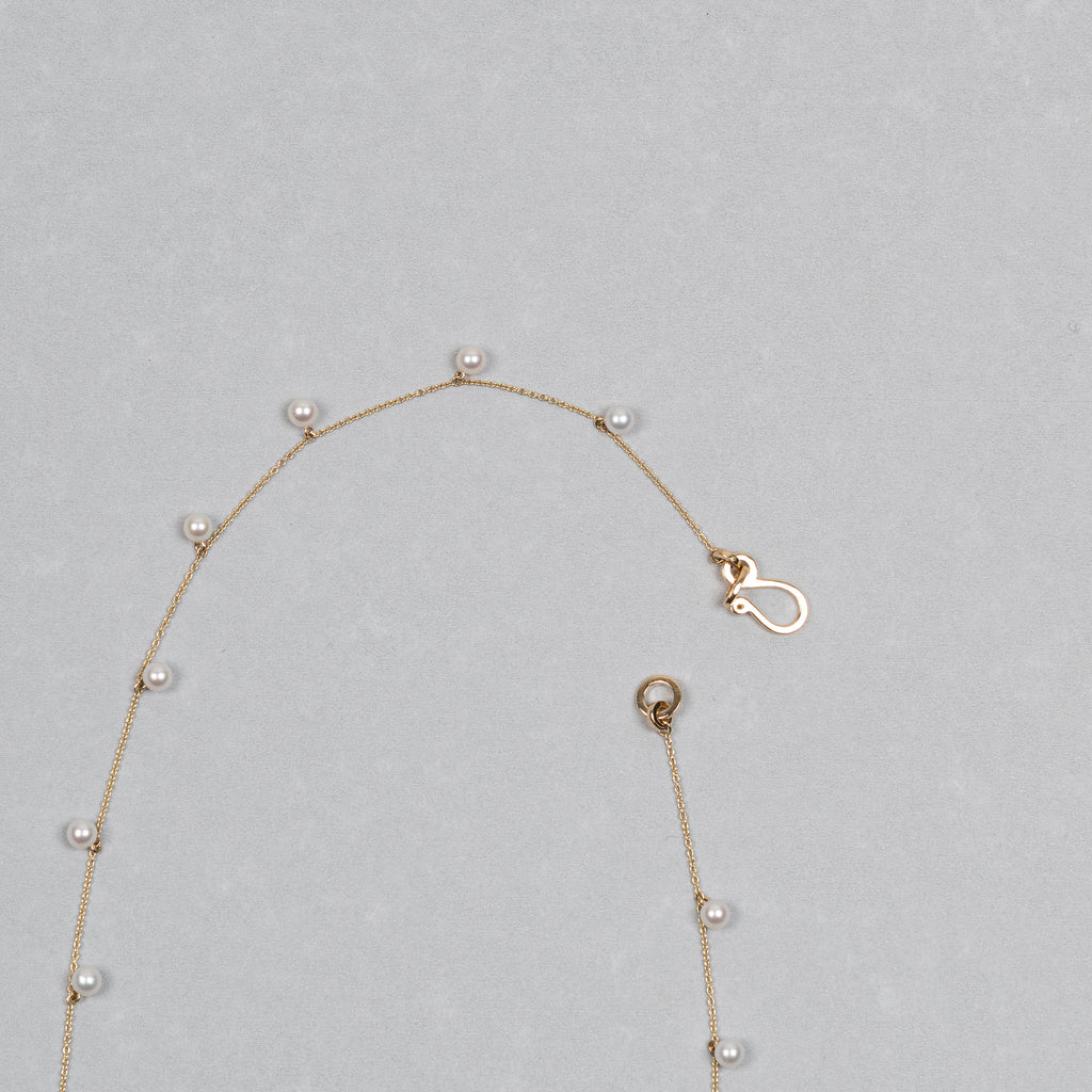 SBB Loulou Necklace