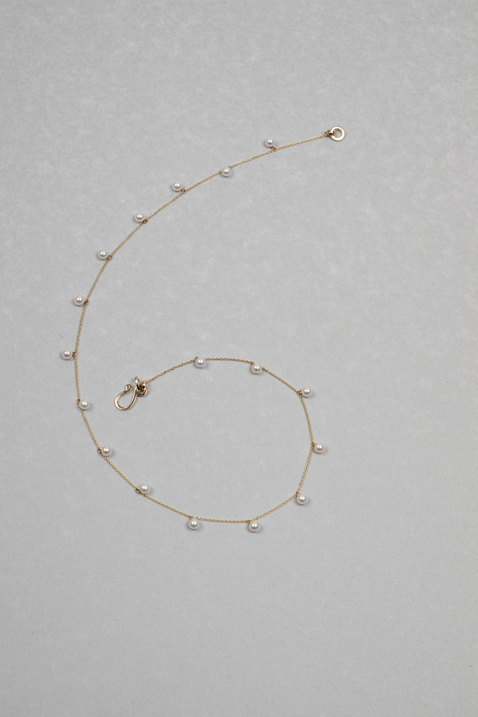 SBB Loulou Necklace