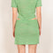 mini skirt 708 acne studios