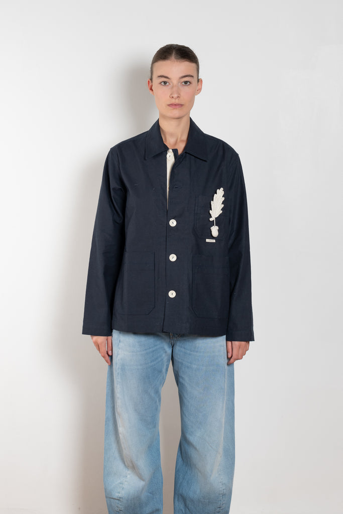 Clarence Chore Jacket
