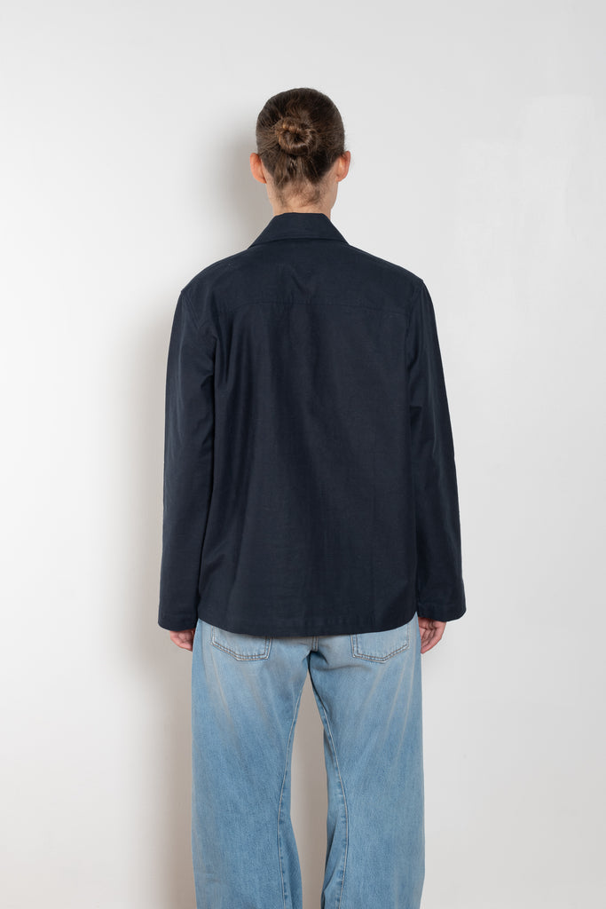 Clarence Chore Jacket
