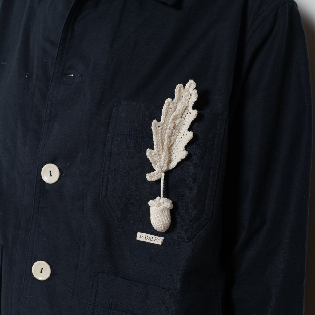 Clarence Chore Jacket