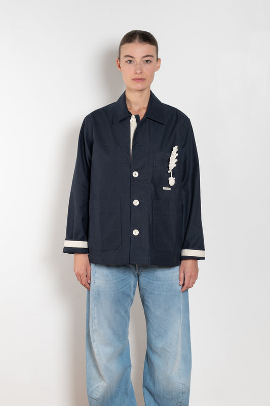Clarence Chore Jacket