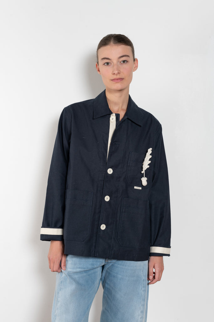 Clarence Chore Jacket