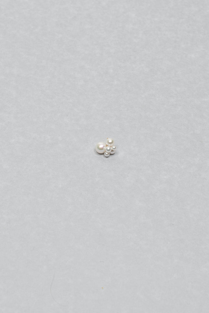 sophie bille brahe bisou earring