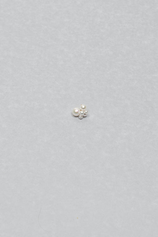 sophie bille brahe bisou earring