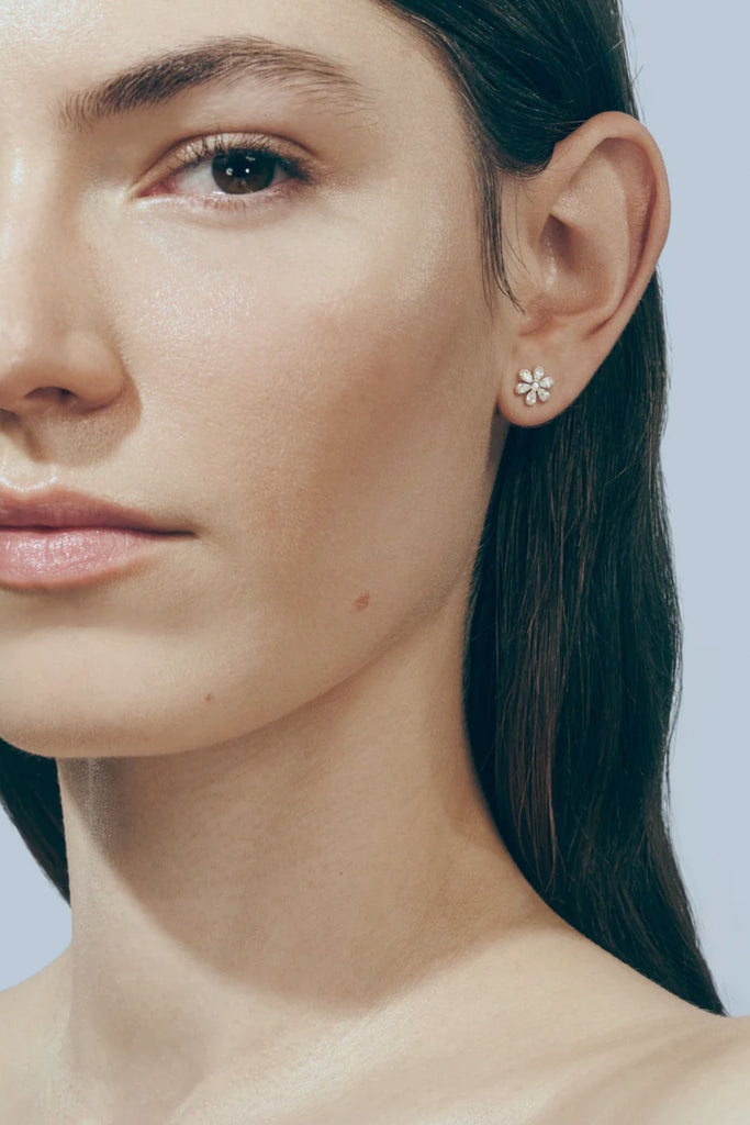 Cosmos Diamant Earring