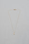 sophie bille brahe cosmos simple necklace