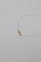 sophie bille brahe cosmos simple necklace