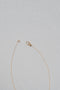 sophie bille brahe cosmos simple necklace