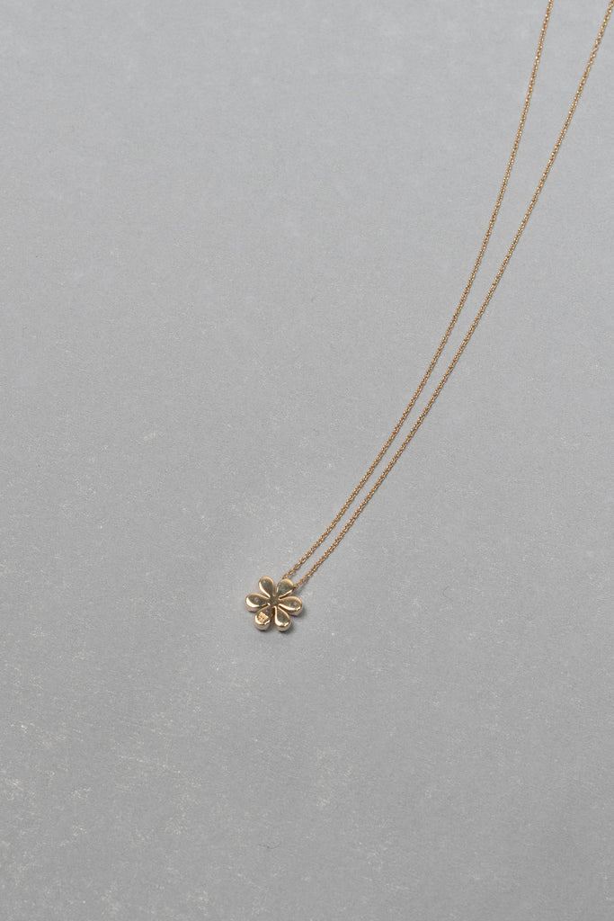 sophie bille brahe cosmos simple necklace