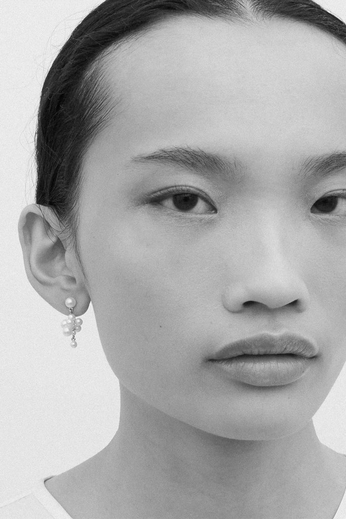 sophie bille brahe petite celli earring