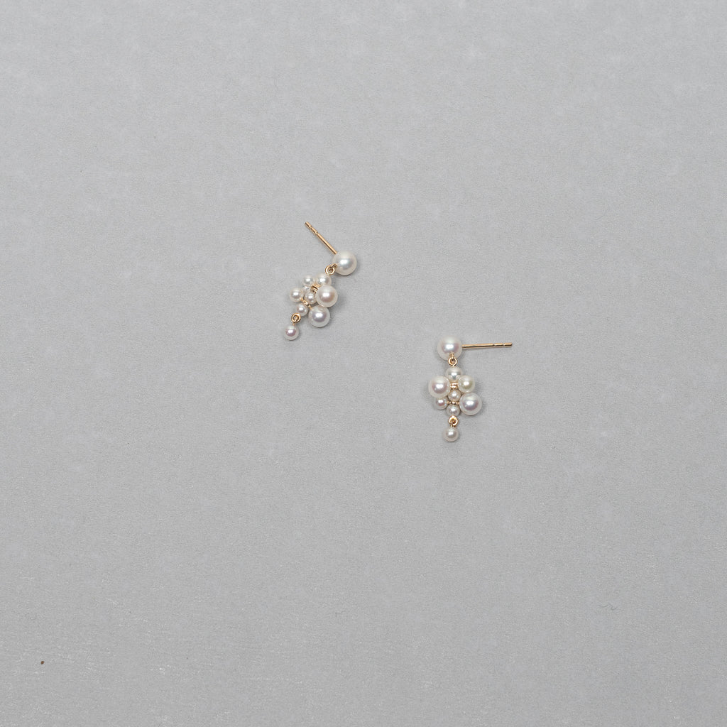 sophie bille brahe petite celli earring