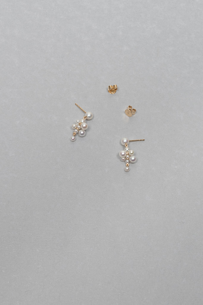 sophie bille brahe petite celli earring
