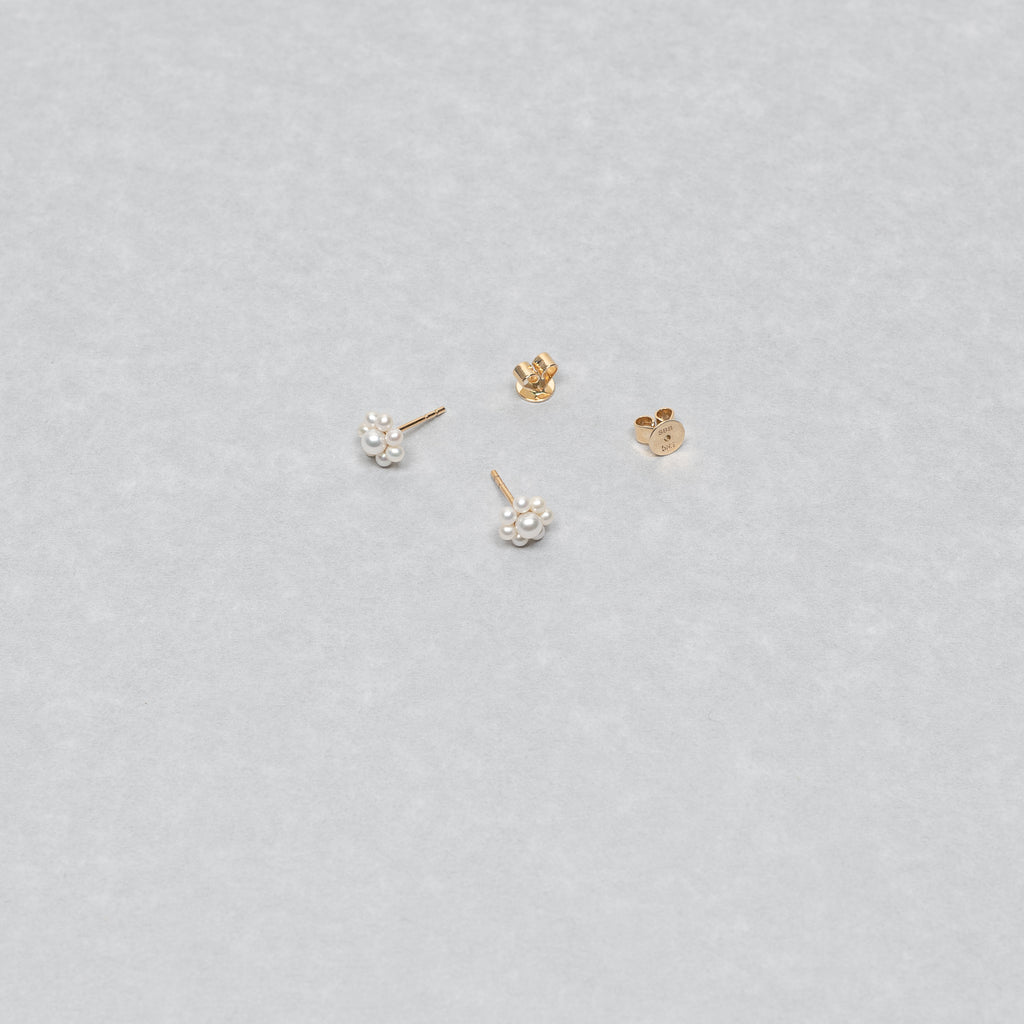 sophie bille brahe petite margueritte earring