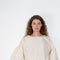 Suzie Kondi balon top taffeta