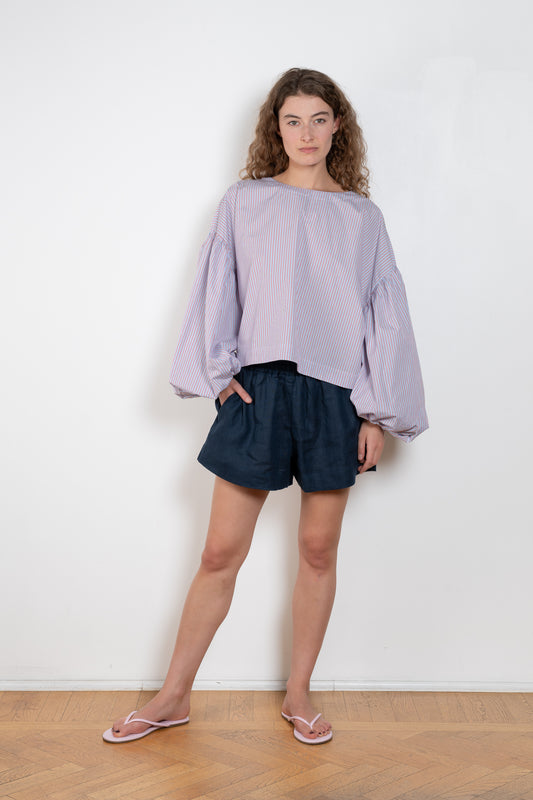 Suzie Kondi Balon Top