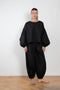 Suzie Kondi Balon Top Cotton