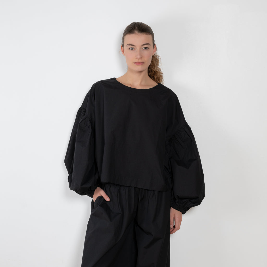 Suzie Kondi Balon Top Cotton