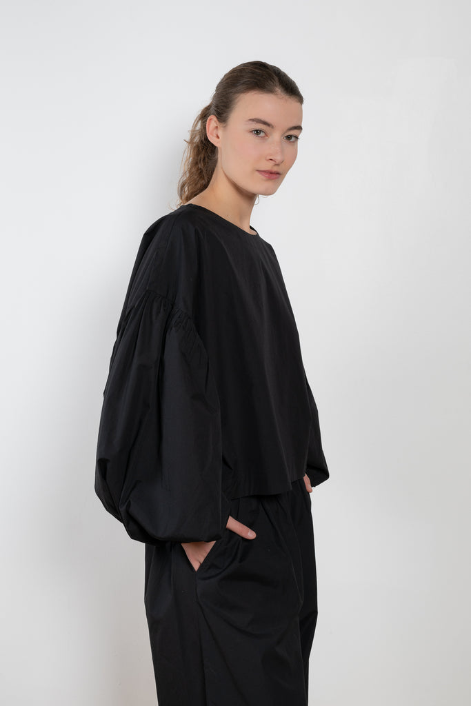 Suzie Kondi Balon Top Cotton