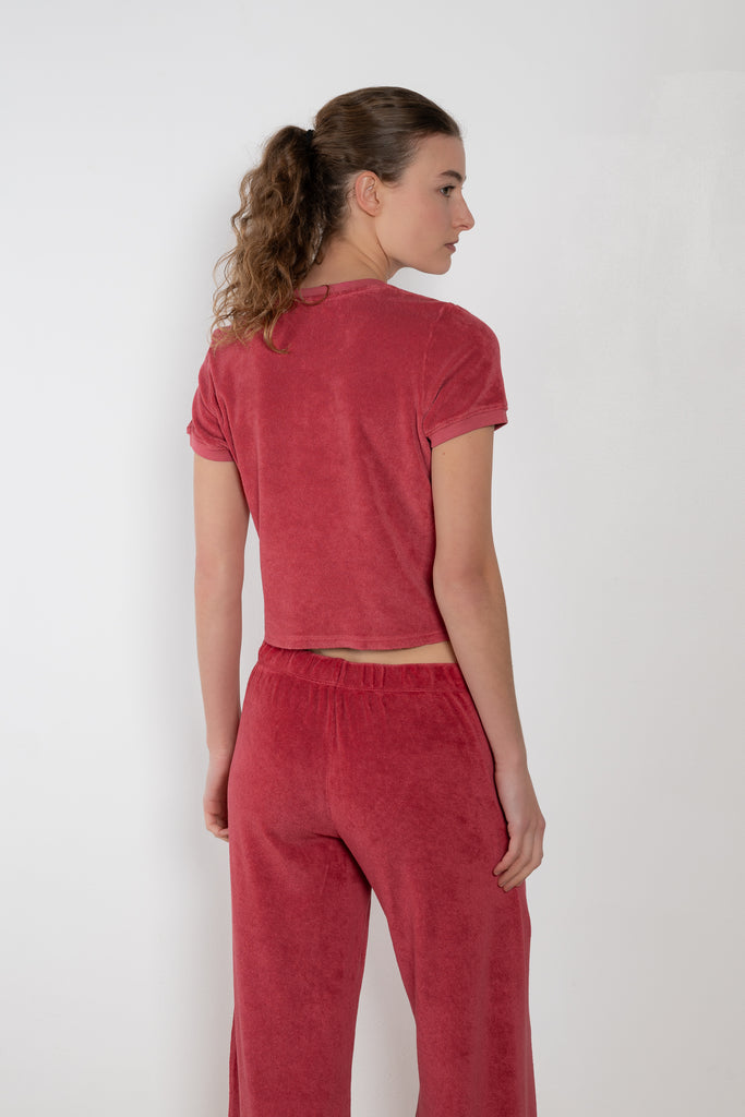 Suzie kondi carpi tee