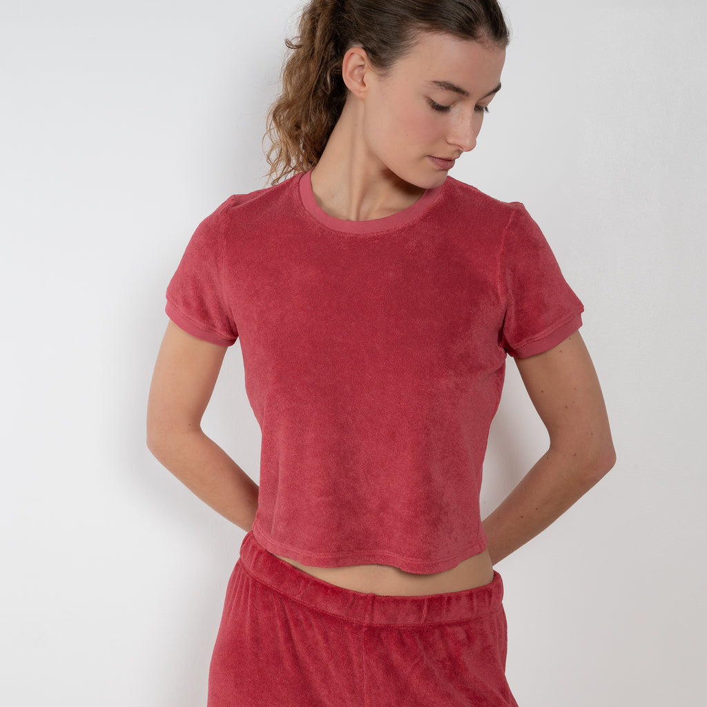 Suzie kondi carpi tee