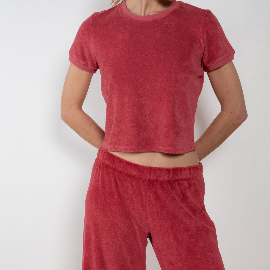 Suzie kondi carpi tee