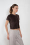 Suzie Kondi Carpi Tee