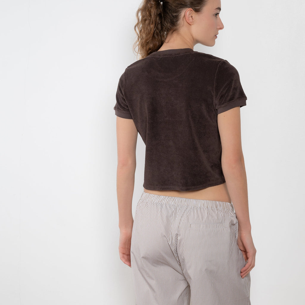 Suzie Kondi Carpi Tee
