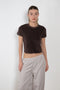Suzie Kondi Carpi Tee