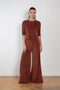 suzie kondi corfu elbow top
