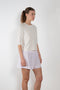 suzie kondi corfu elbow top
