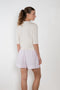 suzie kondi corfu elbow top