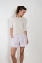 suzie kondi corfu elbow top