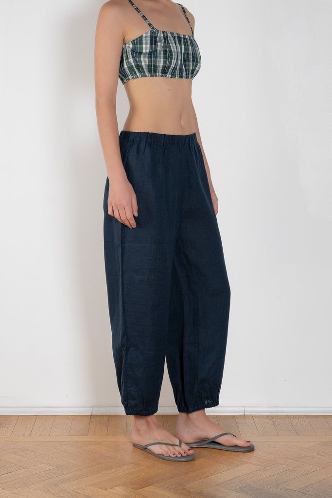 Suzie Kondi Delos Pants Linen