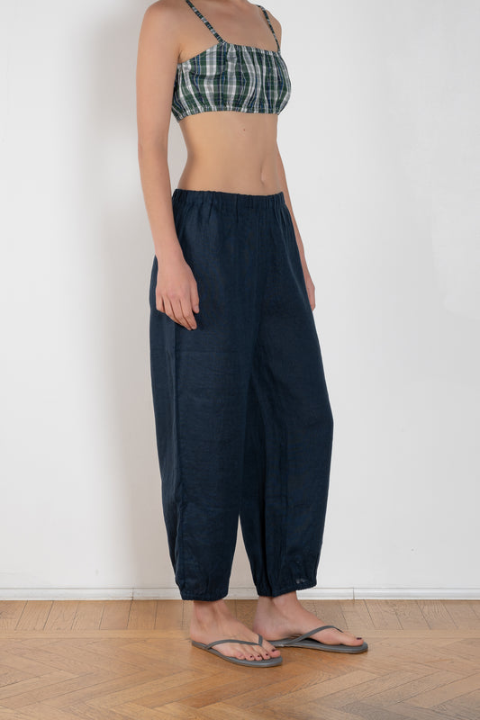 Suzie Kondi Delos Pants Linen