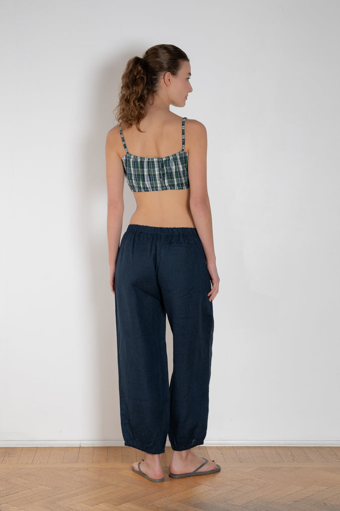 Suzie Kondi Delos Pants Linen