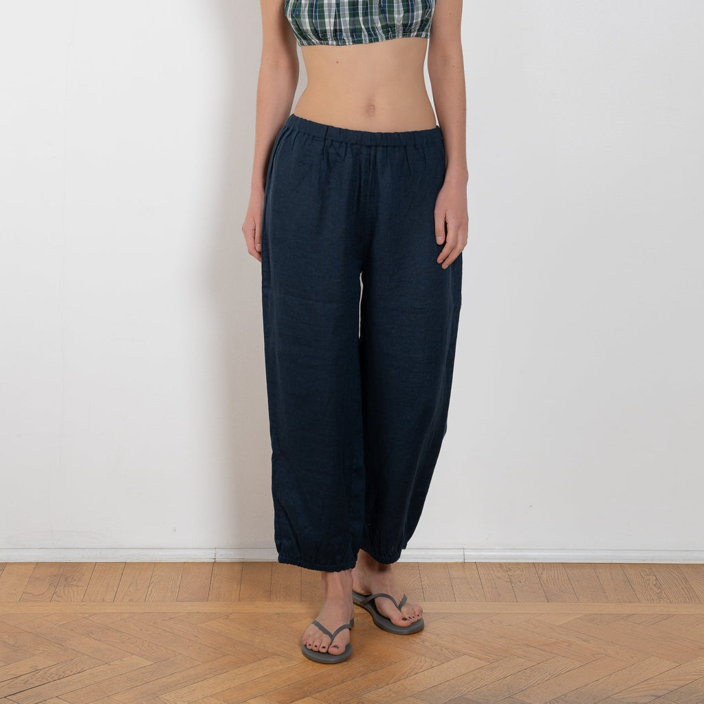Suzie Kondi Delos Pants Linen