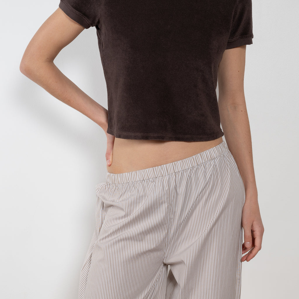Suzie Kondi Delos Pants cotton