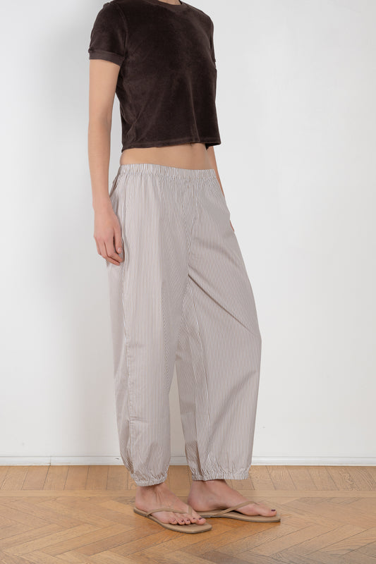 Suzie Kondi Delos Pants cotton
