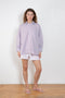 Suzie Kondi Kappa Button Up Shirt