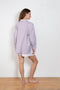 Suzie Kondi Kappa Button Up Shirt