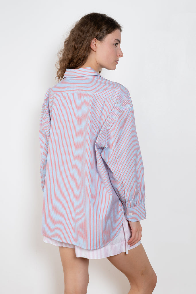Suzie Kondi Kappa Button Up Shirt