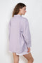Suzie Kondi Kappa Button Up Shirt
