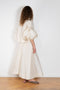 Suzie Kondi Koula Taffeta Skirt