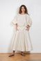 Suzie Kondi Koula Taffeta Skirt
