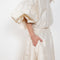 Suzie Kondi Koula Taffeta Skirt